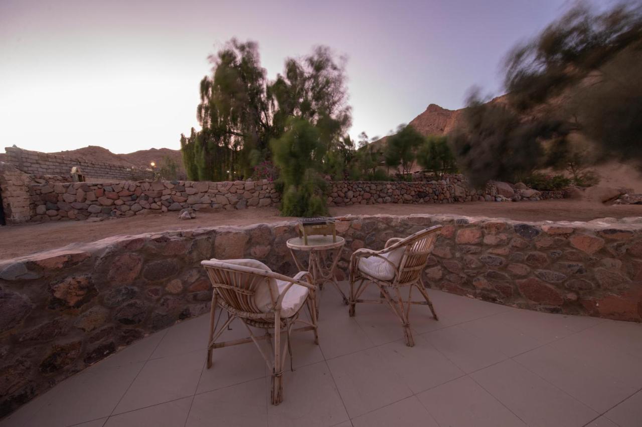 The Bedouin Moon Hotel Dahab Exterior photo